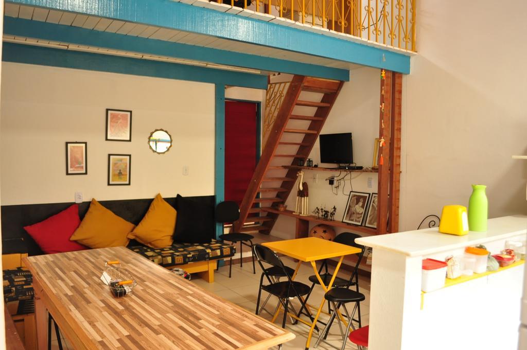 Viela Hostel Lencois Exterior photo